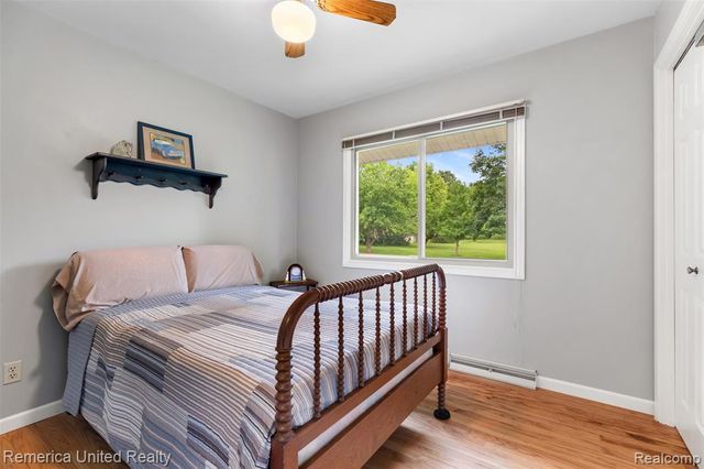 8763 Bishop Road, Brighton, MI 48116