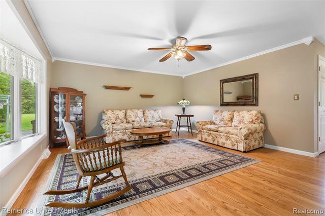 8763 Bishop Road, Brighton, MI 48116