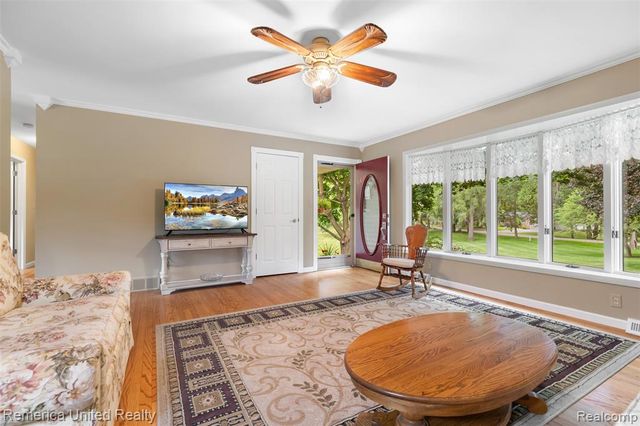 8763 Bishop Road, Brighton, MI 48116
