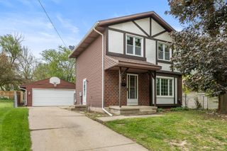 1073 Sweet Street Ne, City Of Grand Rapids, MI 49505