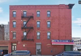 2296 2nd Avenue 1, New York (manhattan), NY 10035