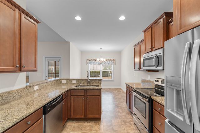 805 Payne Ct., Conway, SC 29526