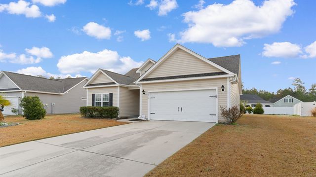 805 Payne Ct., Conway, SC 29526