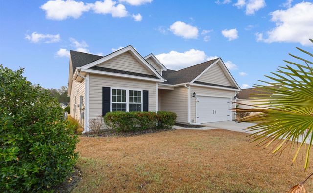 805 Payne Ct., Conway, SC 29526