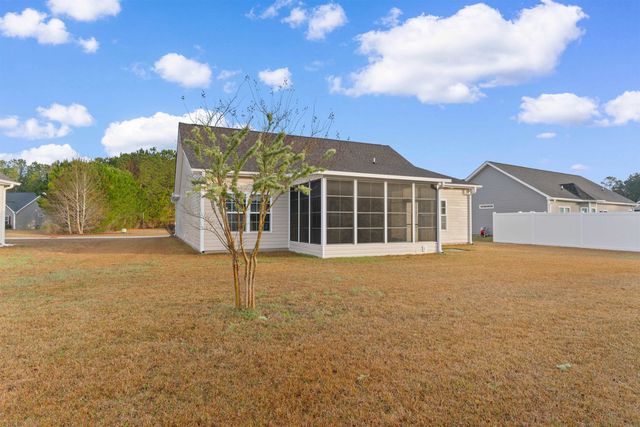 805 Payne Ct., Conway, SC 29526