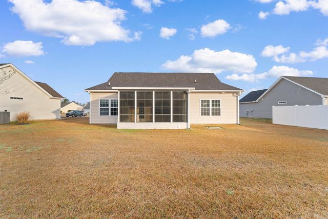 805 Payne Ct., Conway, SC 29526