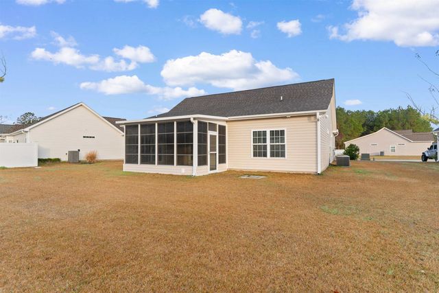 805 Payne Ct., Conway, SC 29526