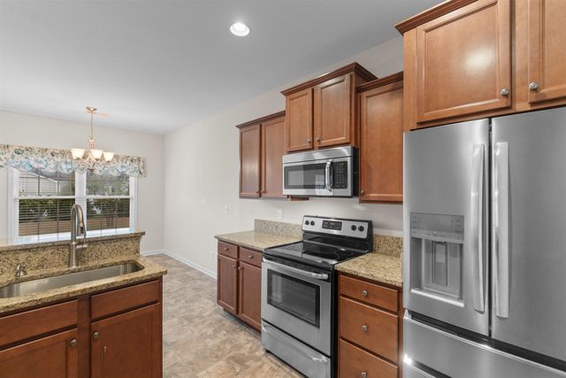 805 Payne Ct., Conway, SC 29526