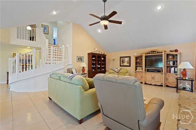 10 Pinetree Road, Midway, GA 31320