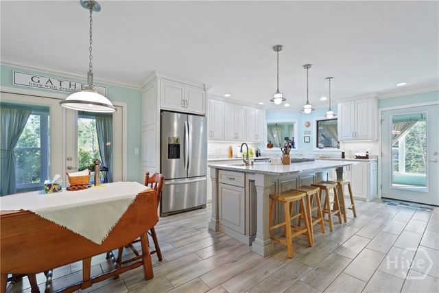 10 Pinetree Road, Midway, GA 31320