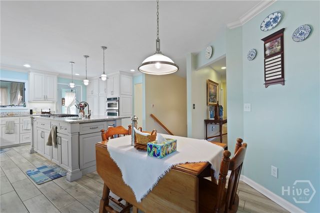 10 Pinetree Road, Midway, GA 31320