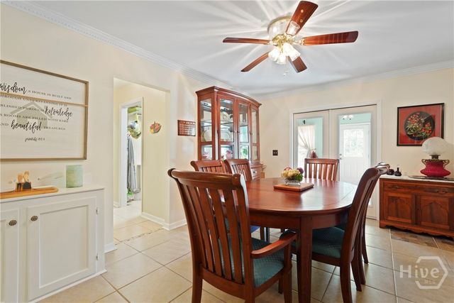 10 Pinetree Road, Midway, GA 31320