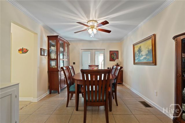 10 Pinetree Road, Midway, GA 31320