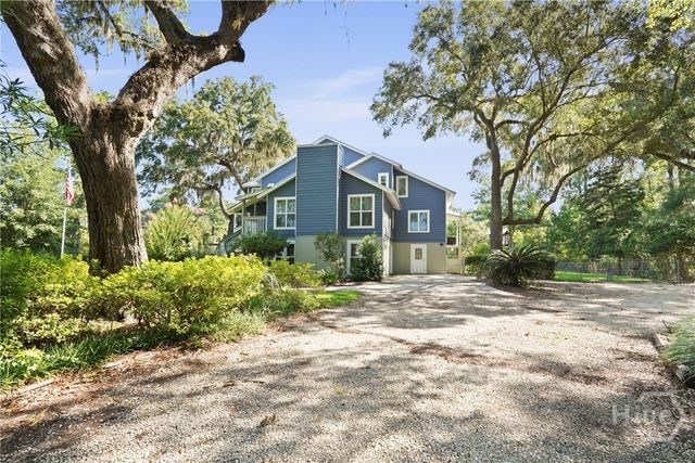 10 Pinetree Road, Midway, GA 31320