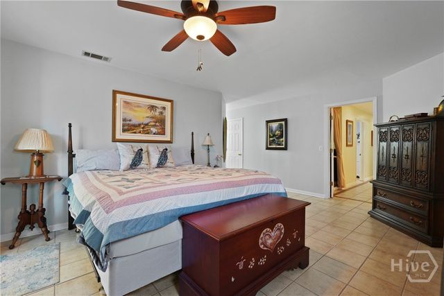 10 Pinetree Road, Midway, GA 31320