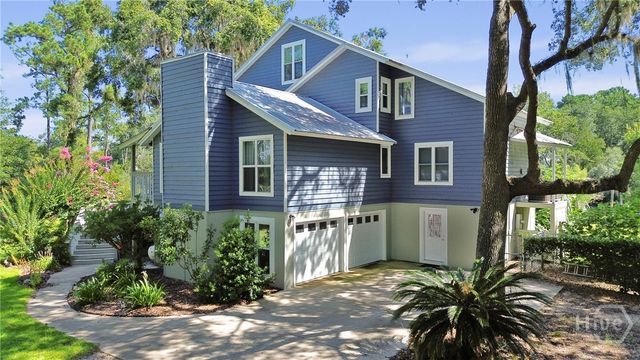 10 Pinetree Road, Midway, GA 31320