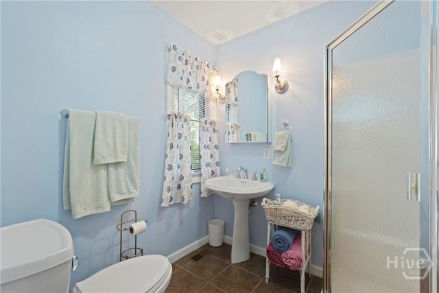 10 Pinetree Road, Midway, GA 31320