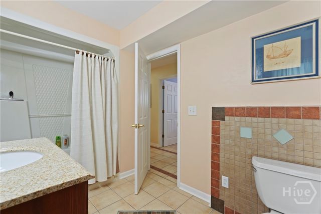 10 Pinetree Road, Midway, GA 31320