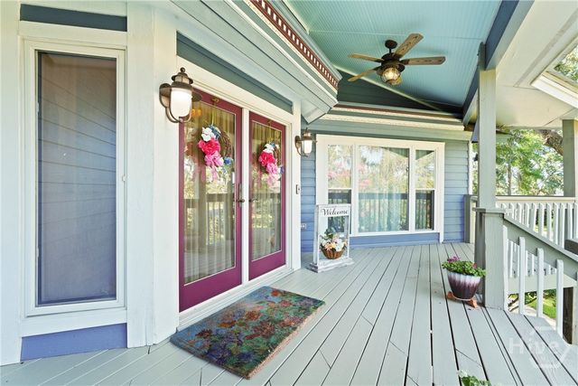 10 Pinetree Road, Midway, GA 31320