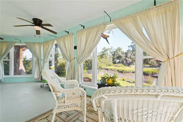 10 Pinetree Road, Midway, GA 31320