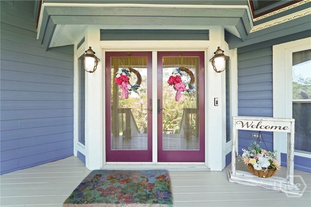 10 Pinetree Road, Midway, GA 31320