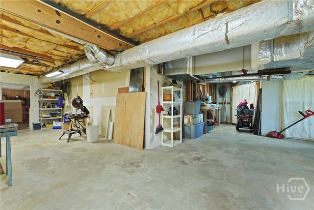 10 Pinetree Road, Midway, GA 31320