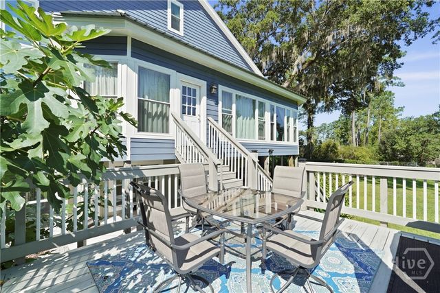 10 Pinetree Road, Midway, GA 31320