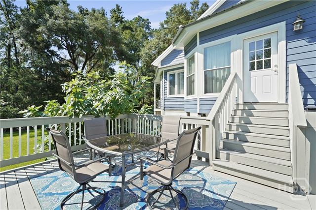 10 Pinetree Road, Midway, GA 31320