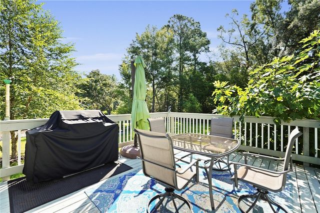 10 Pinetree Road, Midway, GA 31320