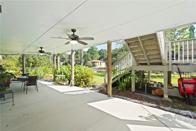 10 Pinetree Road, Midway, GA 31320