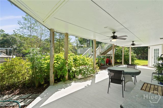 10 Pinetree Road, Midway, GA 31320