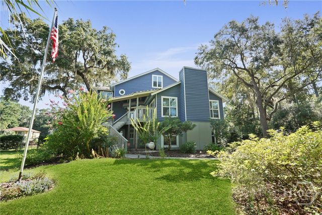 10 Pinetree Road, Midway, GA 31320