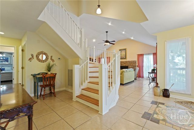 10 Pinetree Road, Midway, GA 31320