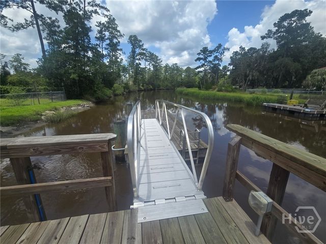 10 Pinetree Road, Midway, GA 31320