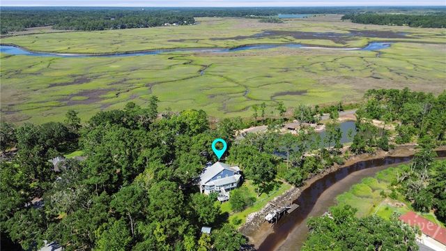 10 Pinetree Road, Midway, GA 31320