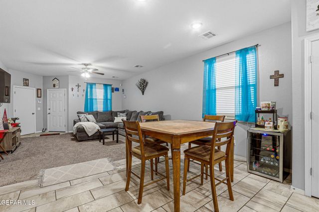 537 DUSK VIEW Street, Socorro, TX 79927