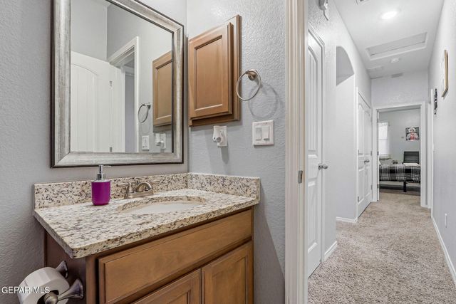 537 DUSK VIEW Street, Socorro, TX 79927