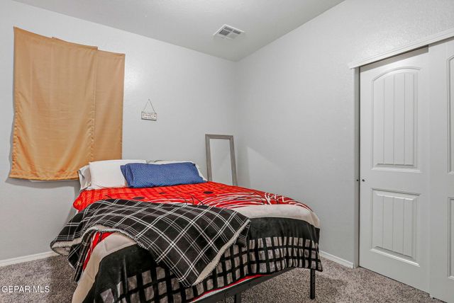 537 DUSK VIEW Street, Socorro, TX 79927