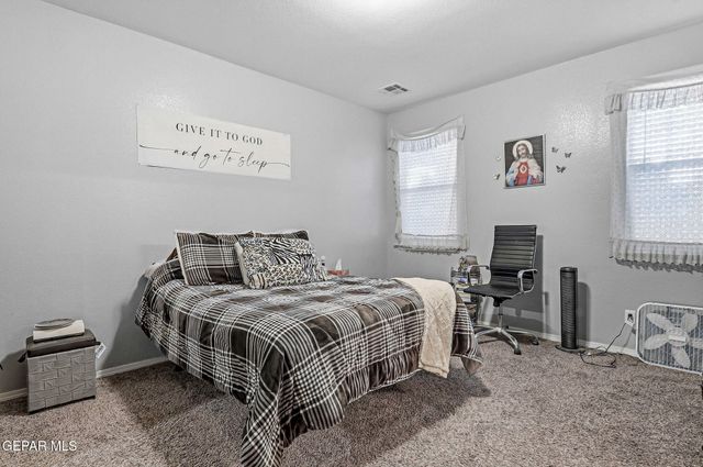 537 DUSK VIEW Street, Socorro, TX 79927