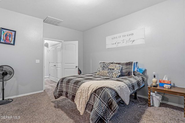 537 DUSK VIEW Street, Socorro, TX 79927