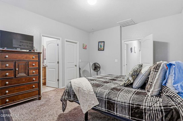 537 DUSK VIEW Street, Socorro, TX 79927