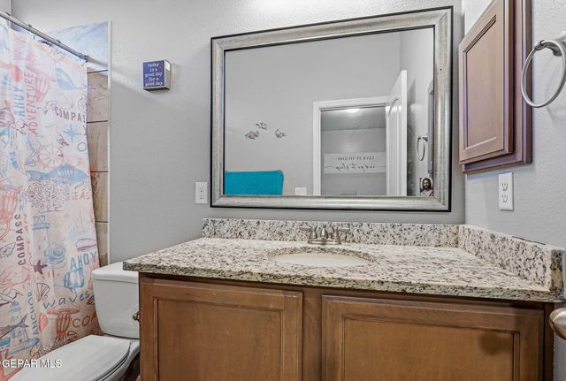 537 DUSK VIEW Street, Socorro, TX 79927