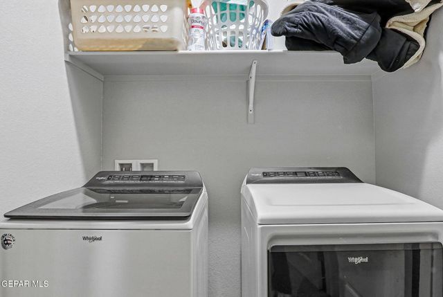 537 DUSK VIEW Street, Socorro, TX 79927