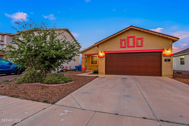 537 DUSK VIEW Street, Socorro, TX 79927