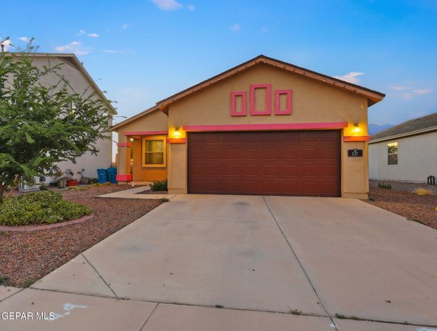 537 DUSK VIEW Street, Socorro, TX 79927