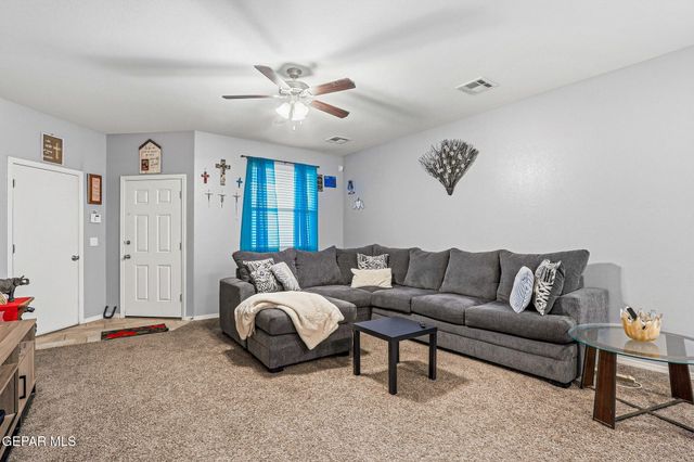 537 DUSK VIEW Street, Socorro, TX 79927