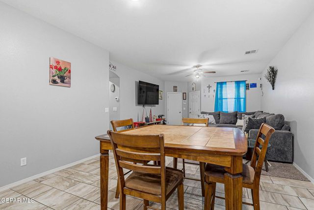 537 DUSK VIEW Street, Socorro, TX 79927