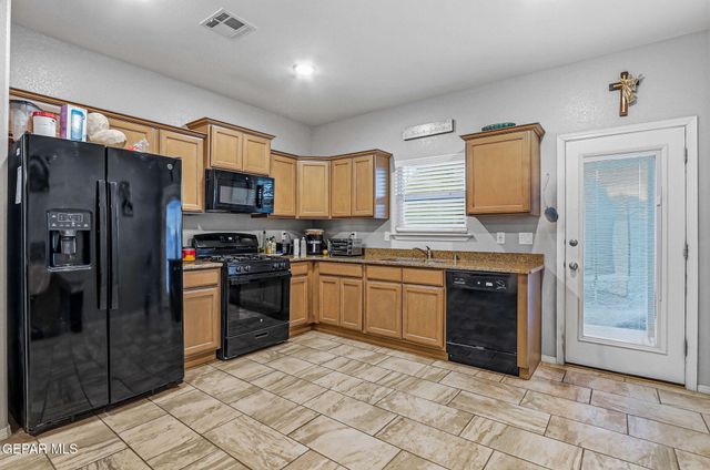 537 DUSK VIEW Street, Socorro, TX 79927