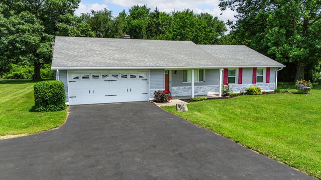 1905 Fenner Road 1905 Fenner Road, Troy, OH 45373