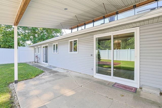 1905 Fenner Road 1905 Fenner Road, Troy, OH 45373